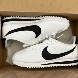 Nike Classic Cortez leather